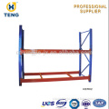 HER02 Jiaxing Hot Selling Heavy Duty Metal Storage Pallet Rackings can be freely assembled